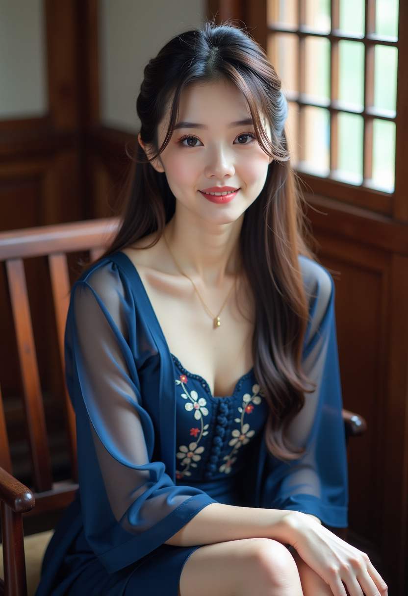 天美麻花特别篇 青春律动重温